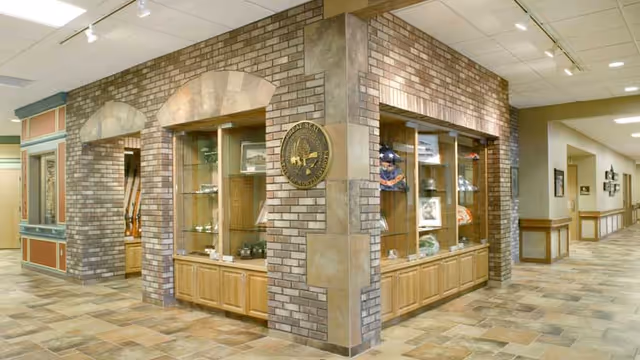 Photo 6 of North Dakota Veterans Home