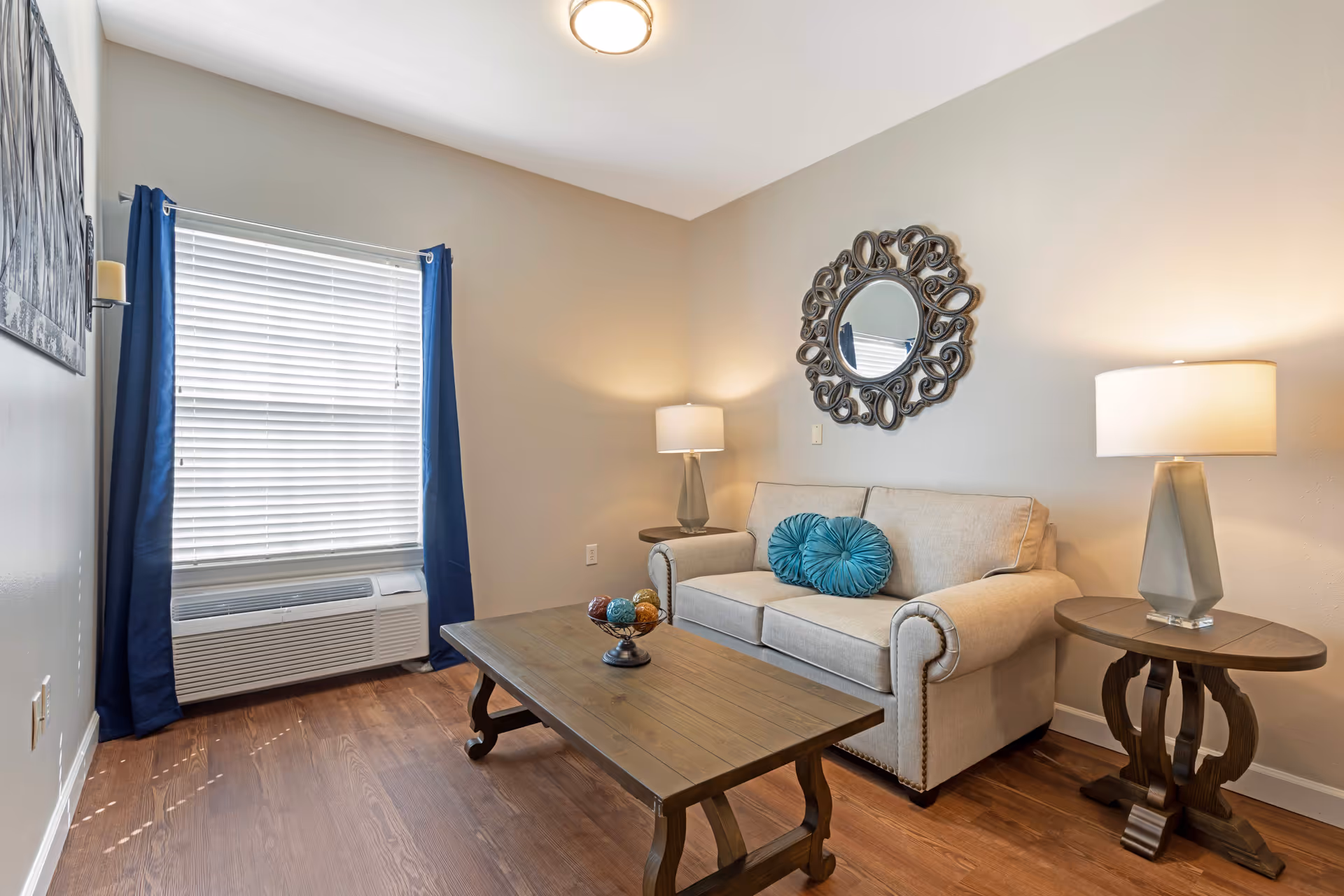 Photo 6 of Carver Heights Estates Senior Living