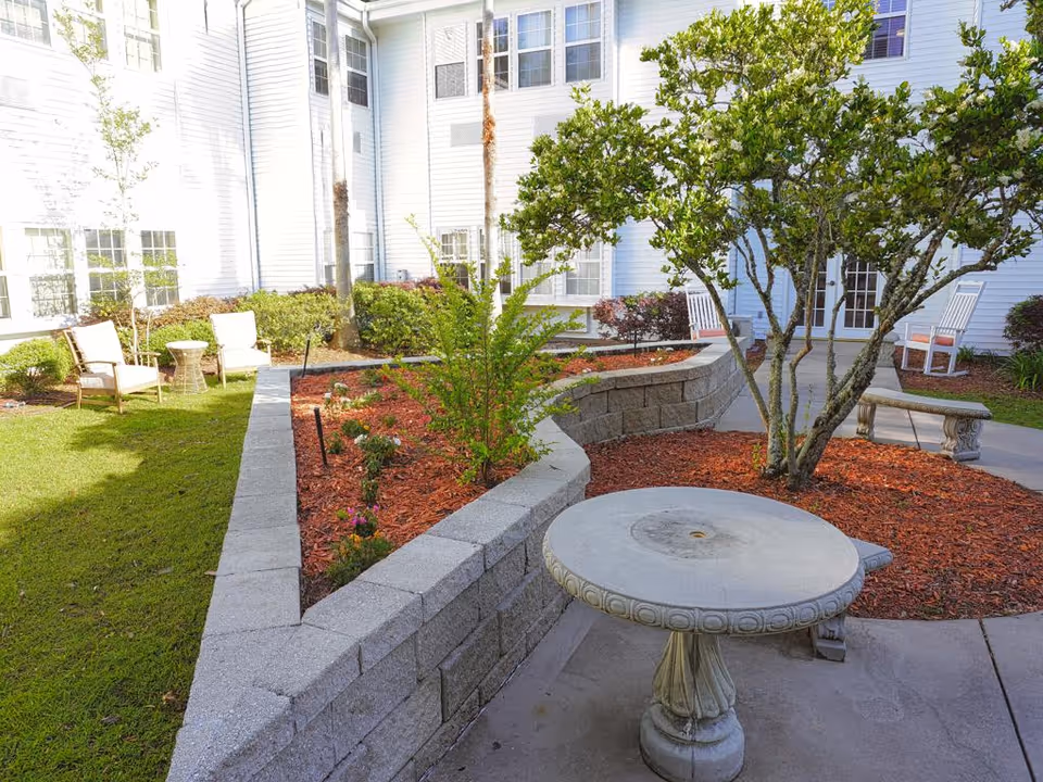 Photo 12 of Sodalis Tallahassee Assisted Living