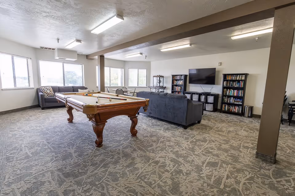 Photo 12 of Asher Point Independent Living of Amarillo