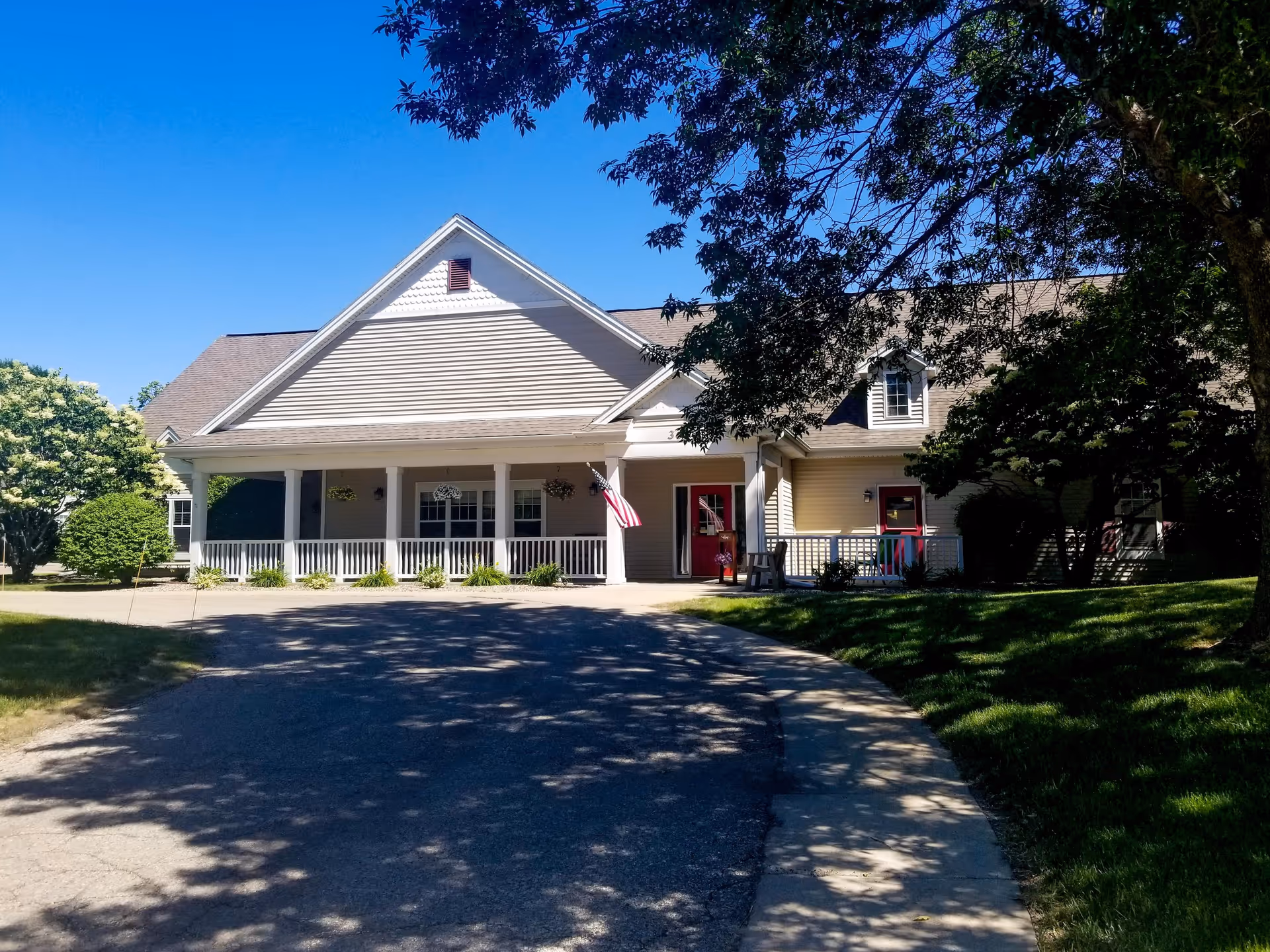 Photo of Timberdale Trace Assisted Living