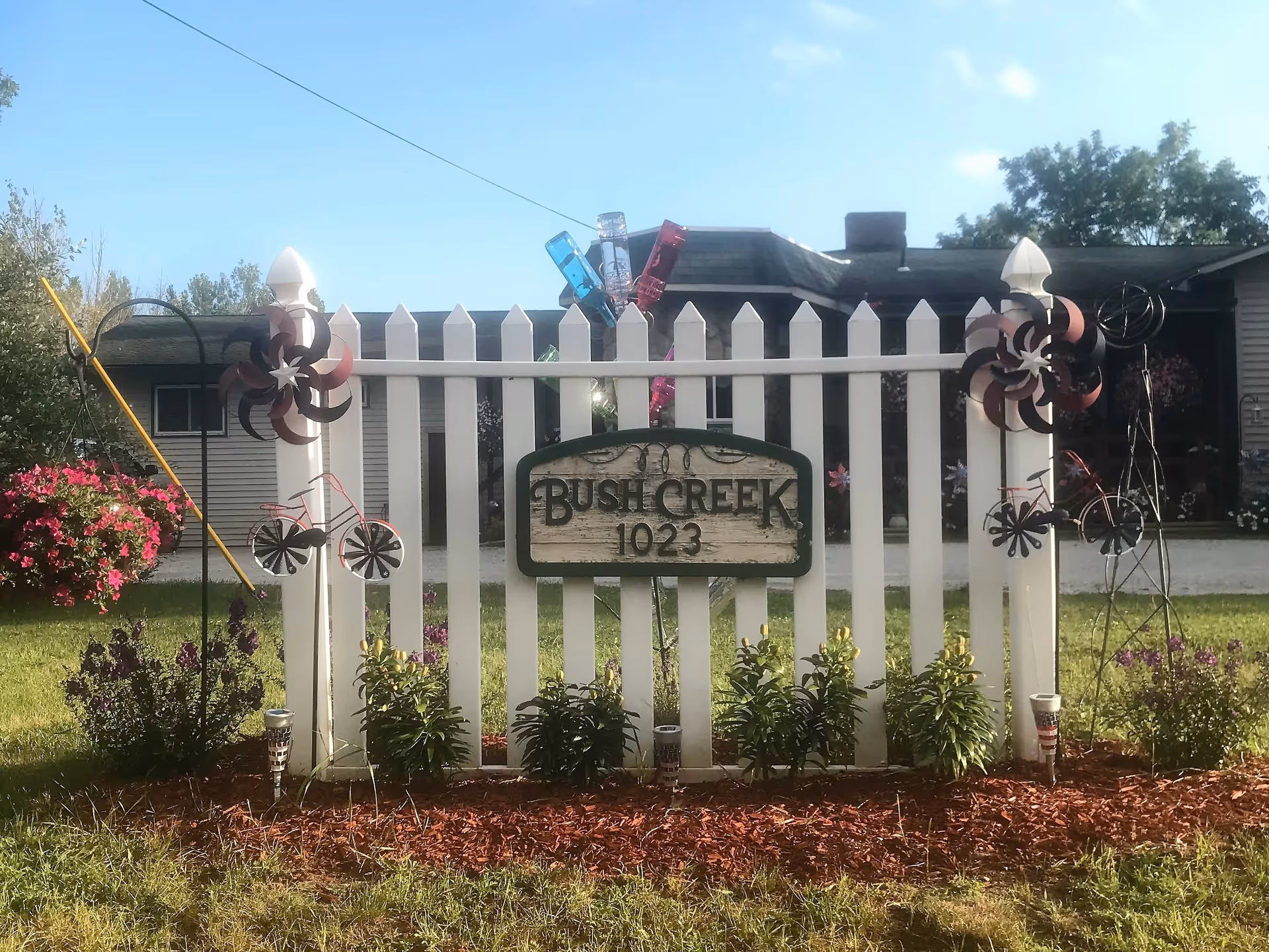 Photo 6 of Bush Creek Manor Inc