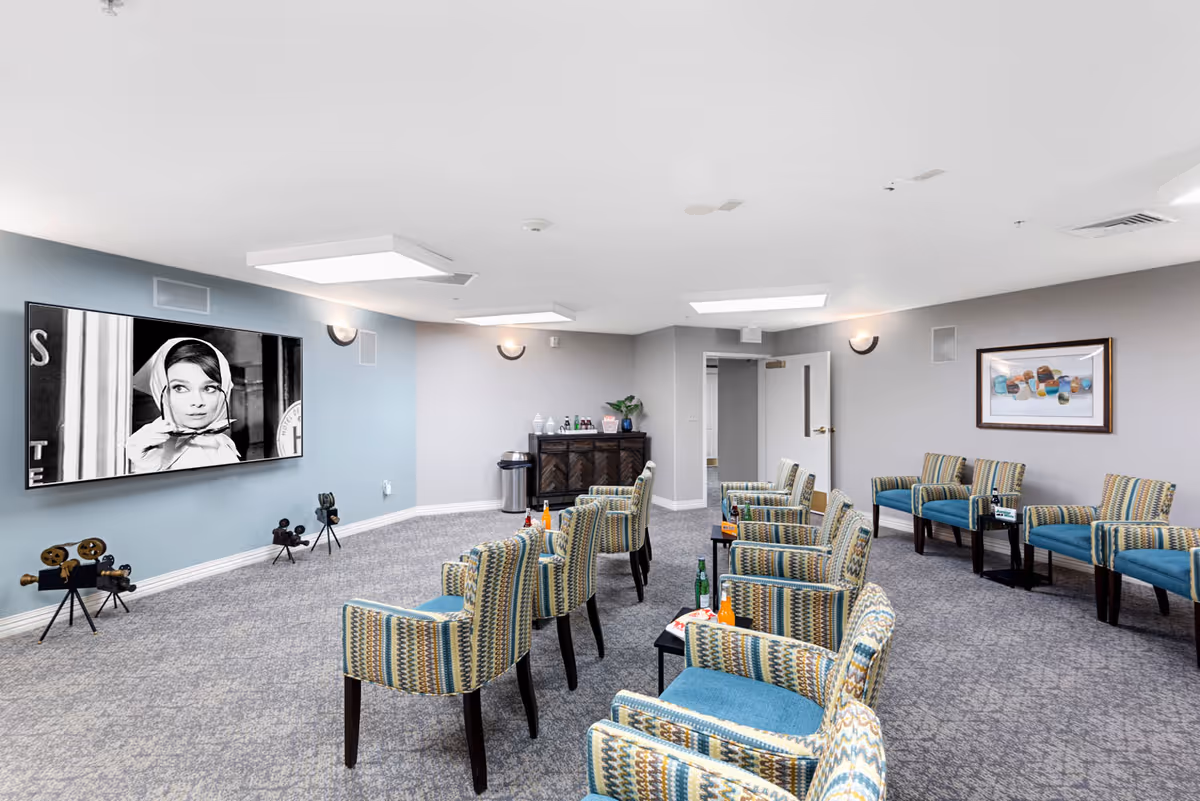 Photo 25 of MorningStar Senior Living of Idaho Falls