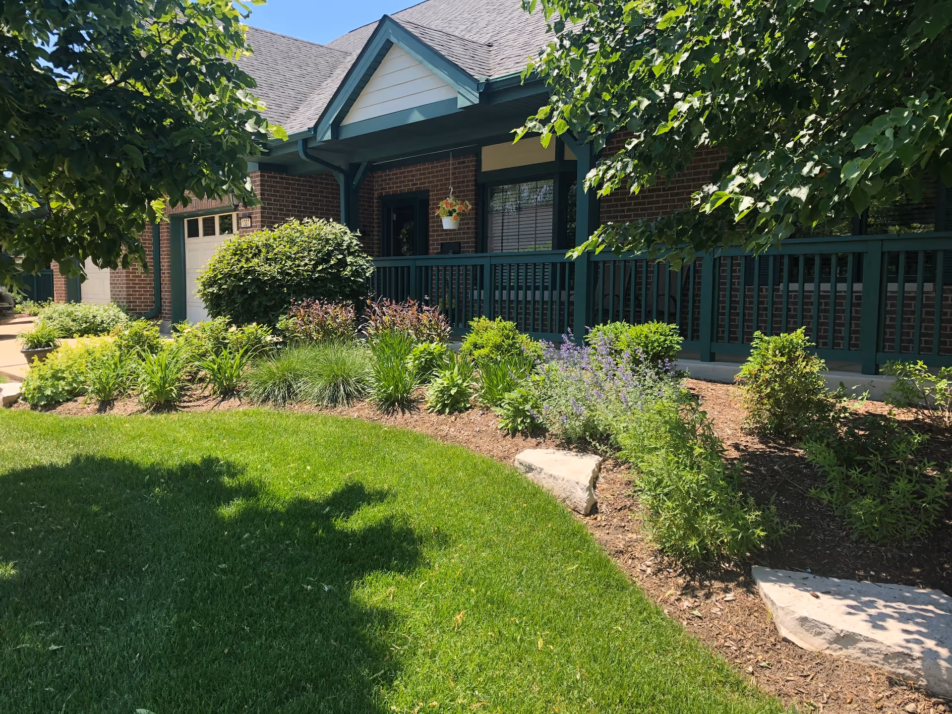 Photo of Our Lady of Angels Village Independent Senior Living