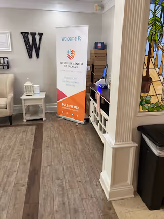 Photo 2 of Westbury Center of Jackson for Nursing and Healing