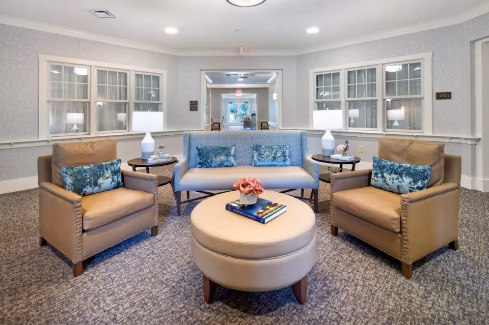 Photo 24 of Sunrise of Plano