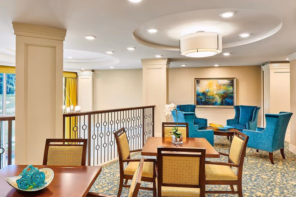 Photo 14 of The Sheridan at Green Oaks