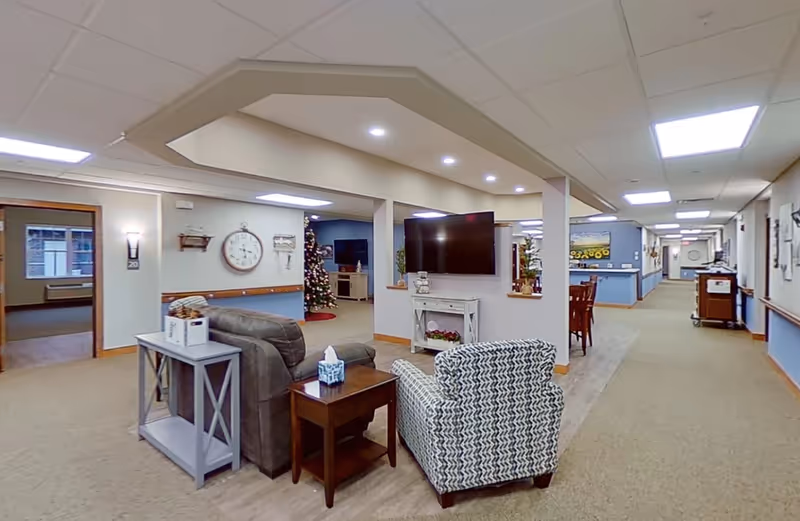 Photo 5 of Suite Living Senior Care - Brooklyn Park