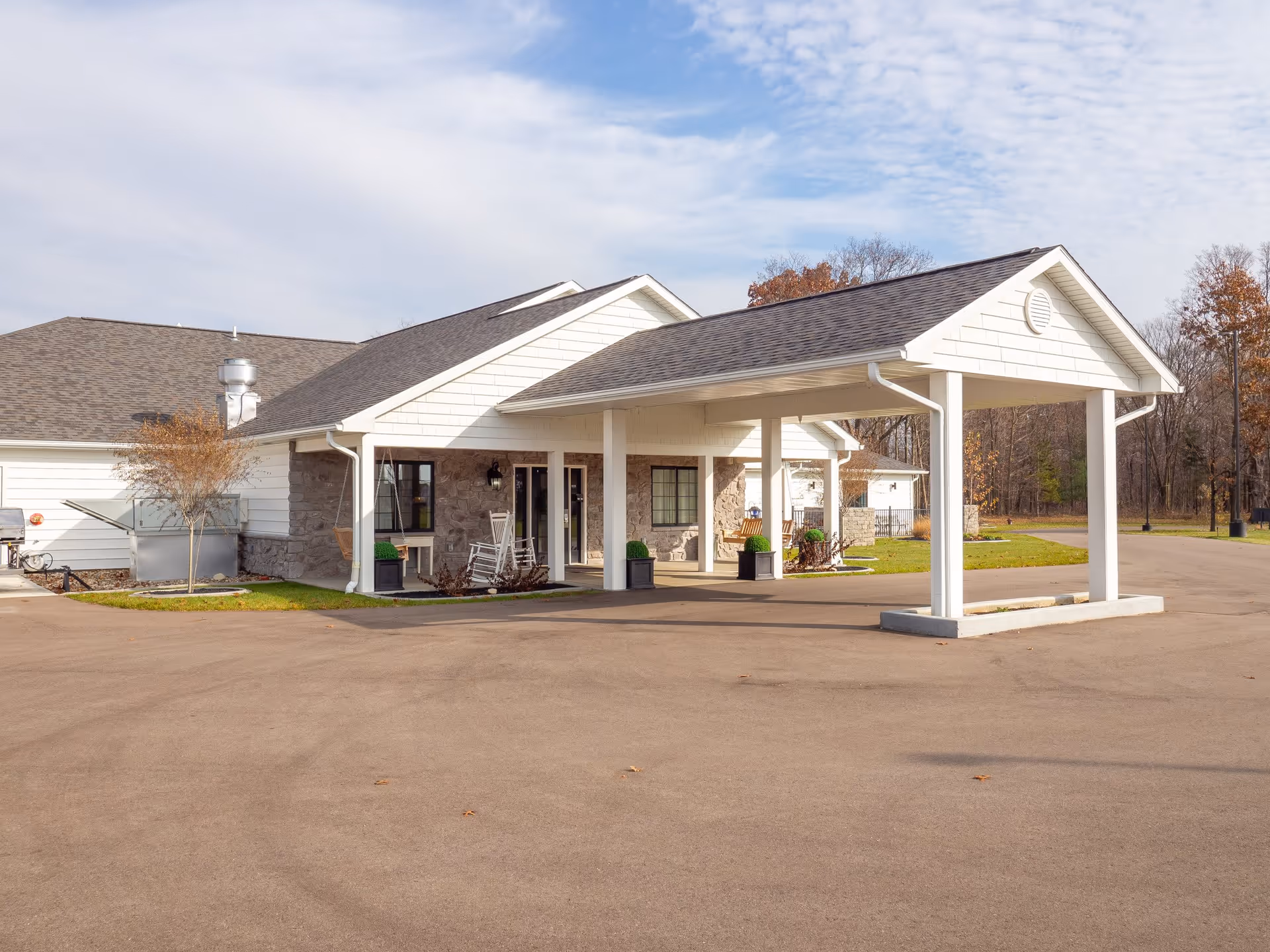 Photo 2 of Birch Meadows Senior Care