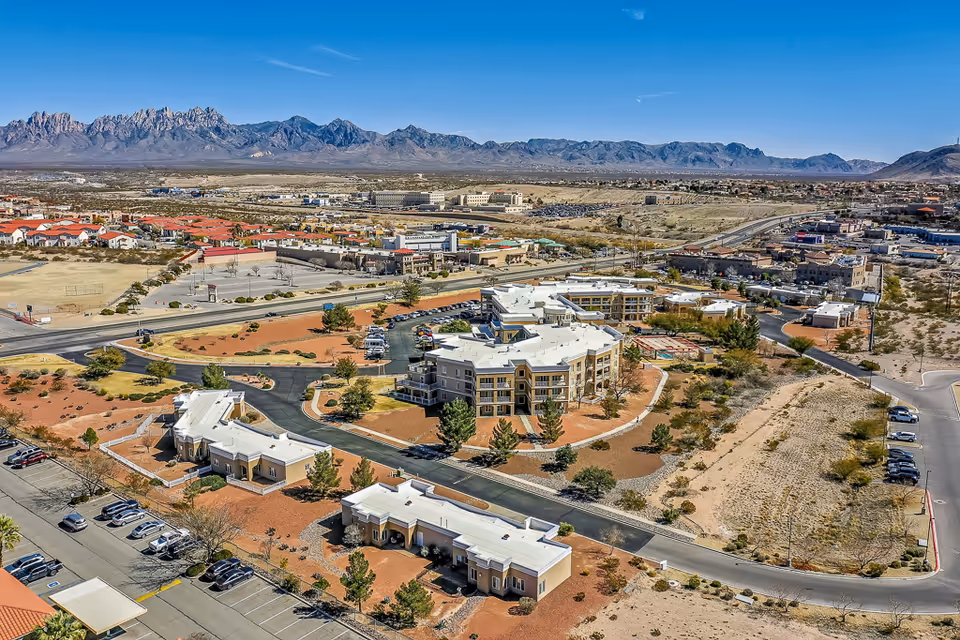 Photo 5 of Solstice Senior Living at Las Cruces