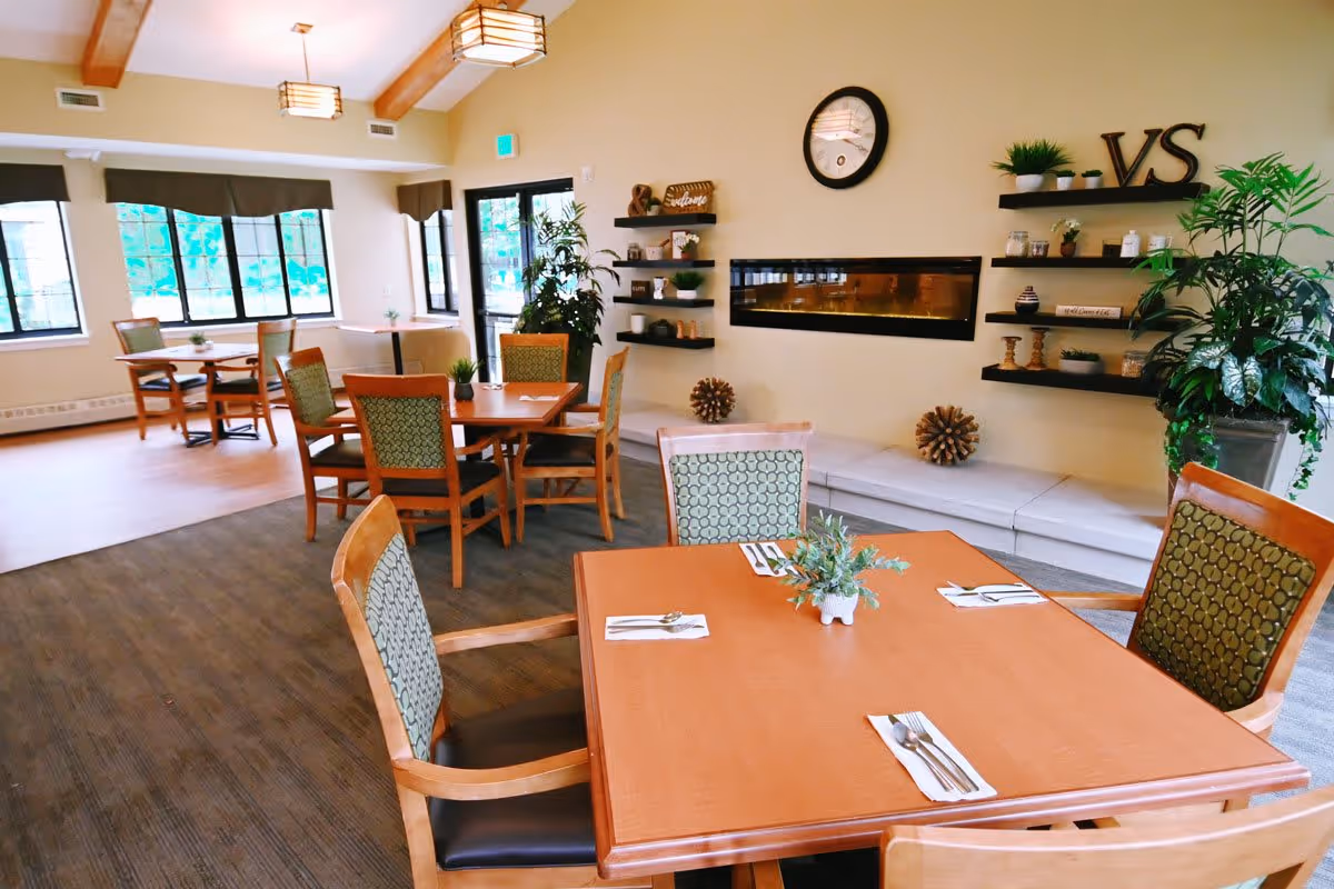 Photo 9 of Baldwin House Senior Living Lansing