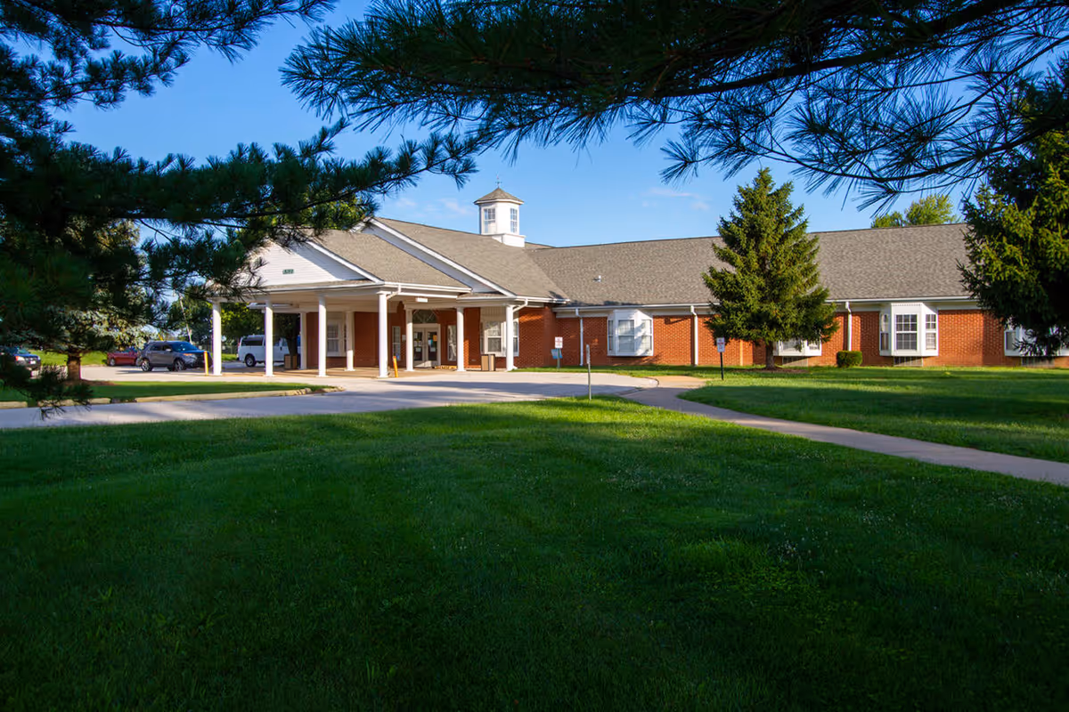 Photo of Oakwood Estates Nursing & Rehab