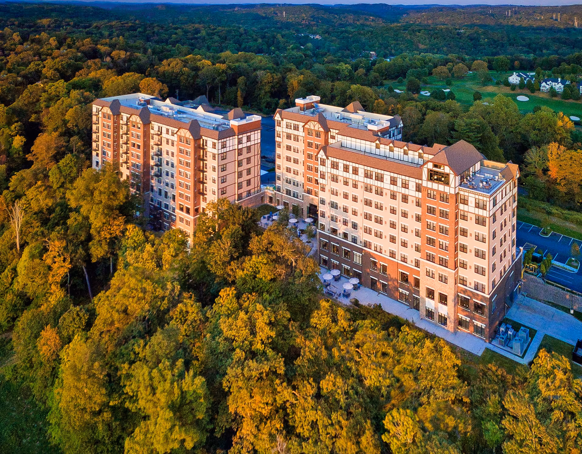 Photo of The Club at Briarcliff Manor