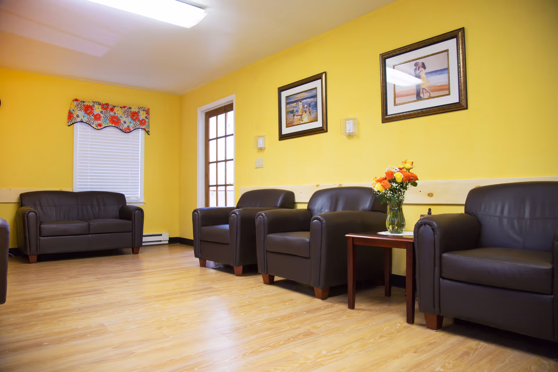 Photo of Plymouth Manor Personal Care Center