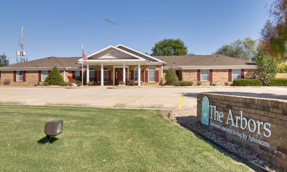 Photo of The Arbors at Glendale Gardens