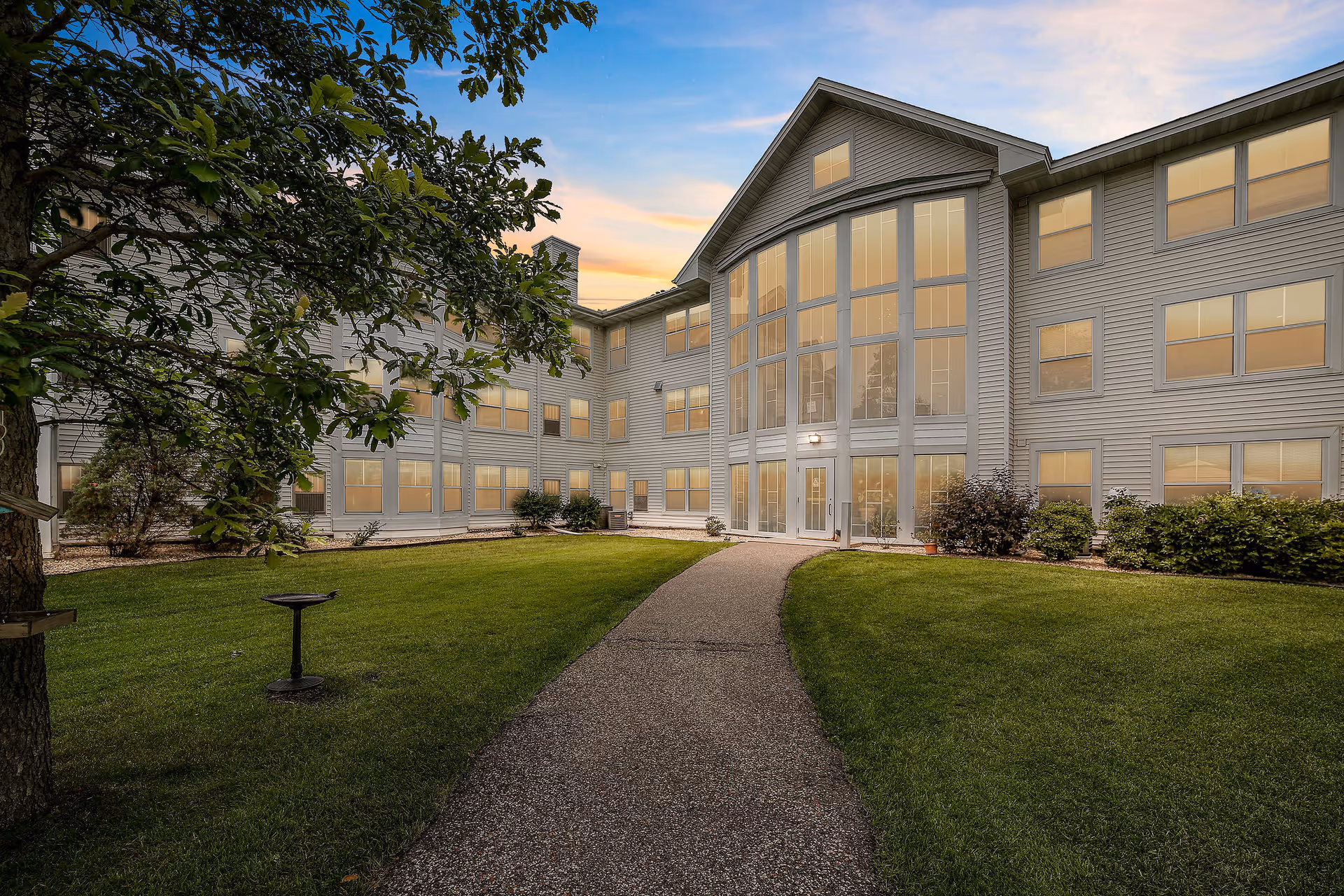 Photo of Heathers Manor