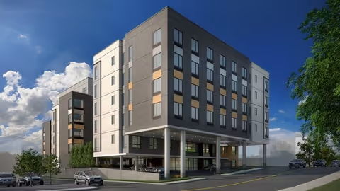 Photo of The Belleview Senior Living
