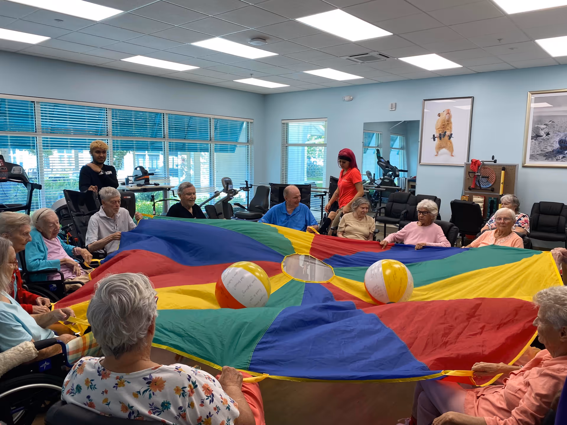 Photo 29 of A Banyan Residence Assisted Living Resort