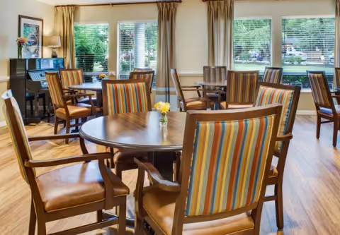Photo 7 of Cogir of Bothell Memory Care