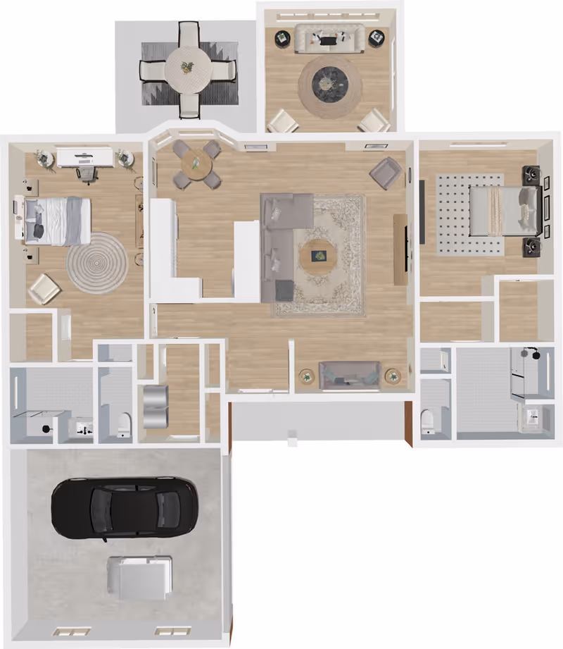 Photo 33 of Osprey Village