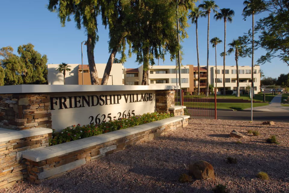 Photo of Friendship Village Of Tempe