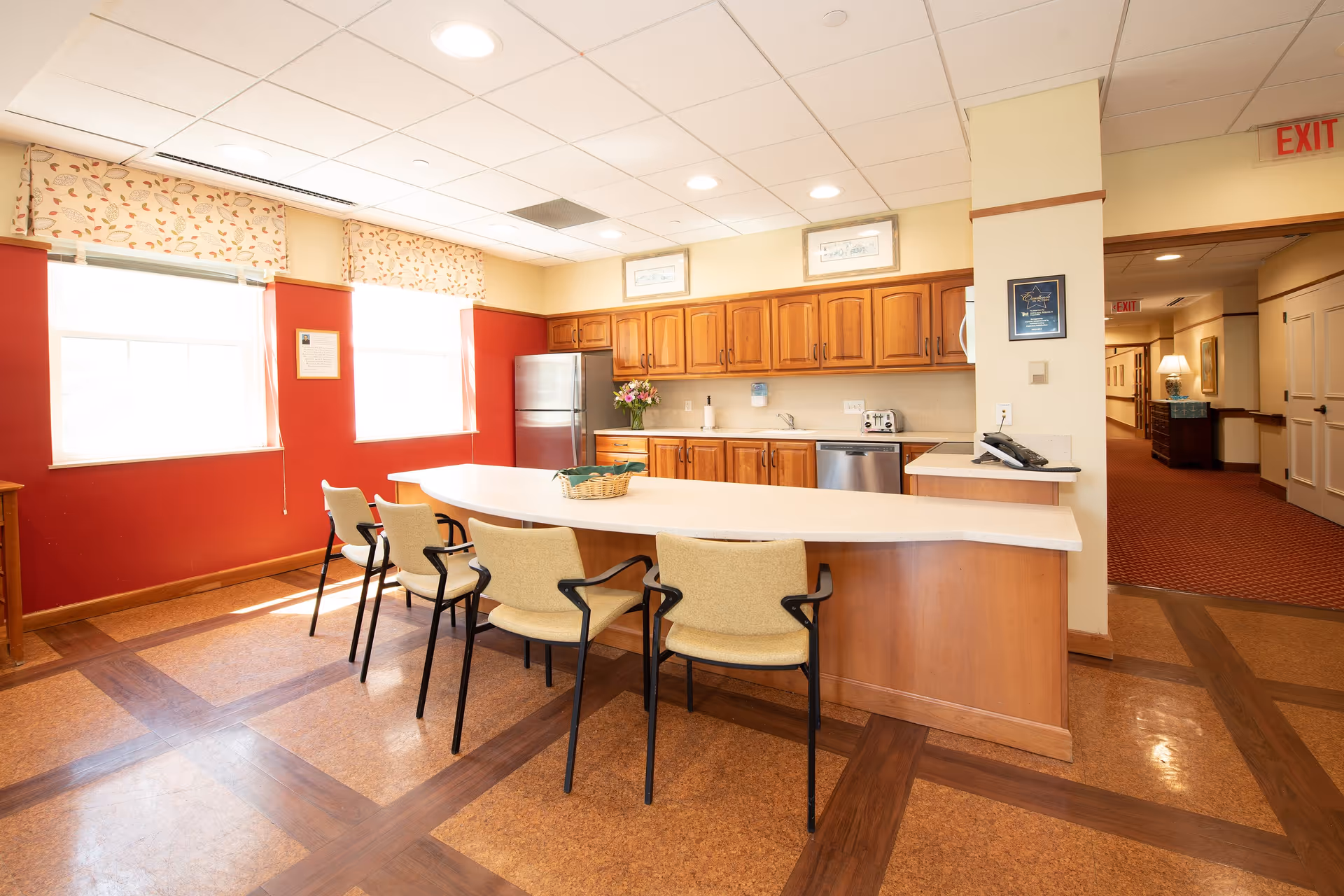 Photo 12 of Youville Place