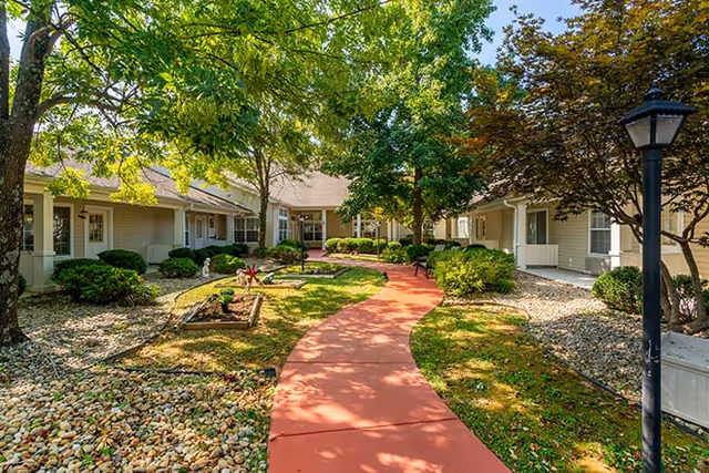Photo 4 of Brookdale Clarksville