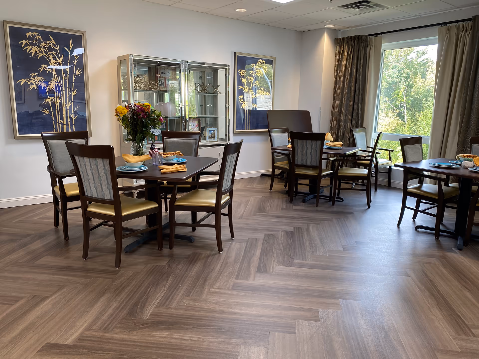 Photo 11 of The Regency At Glen Cove Senior Living