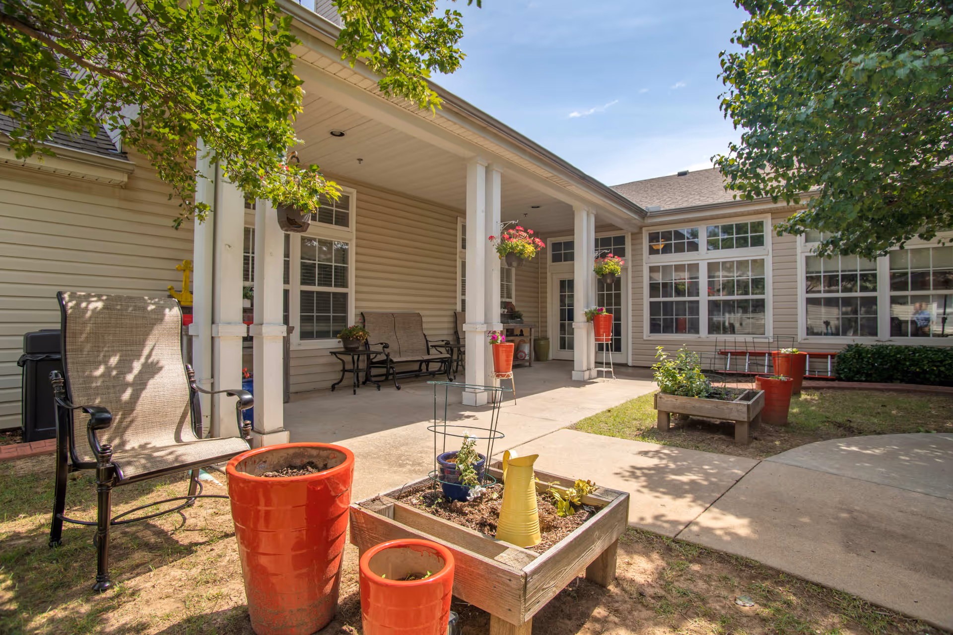 Photo 4 of Oxford Springs Tulsa Memory Care