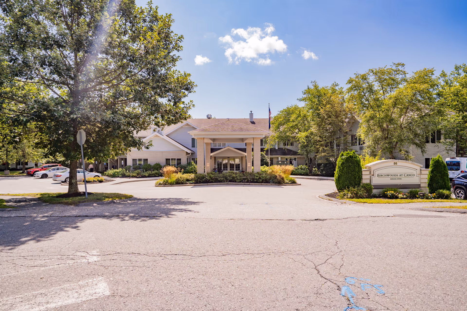 Photo 2 of Birchwoods at Canco Senior Living