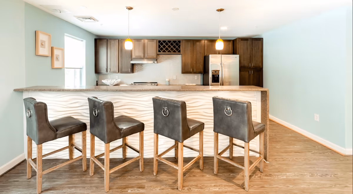 Photo 2 of Southern Pines II Apartments LLC