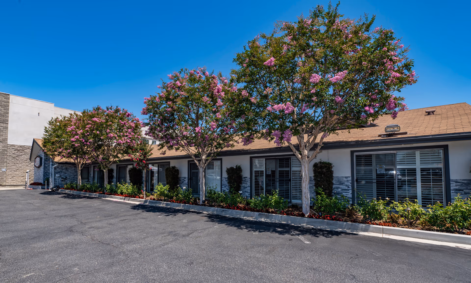 Photo of Monterey Park Convalescent Hospital