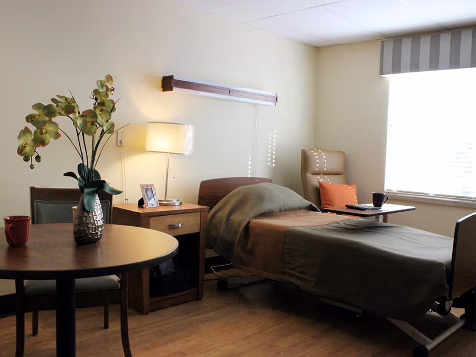 Photo of Hanover Healthcare Center