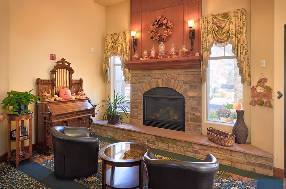 Photo 6 of Golden Pond Senior Living