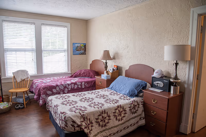 Photo 4 of Her Heart Village Assisted Living Facility (Autumn)