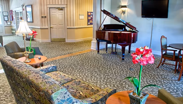 Photo 5 of The Pointe at Kirby Gate Assisted Living and Memory Care