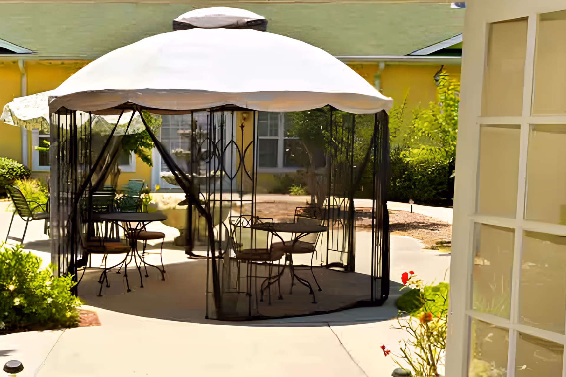Photo 7 of Belvedere Commons of Fort Walton Beach