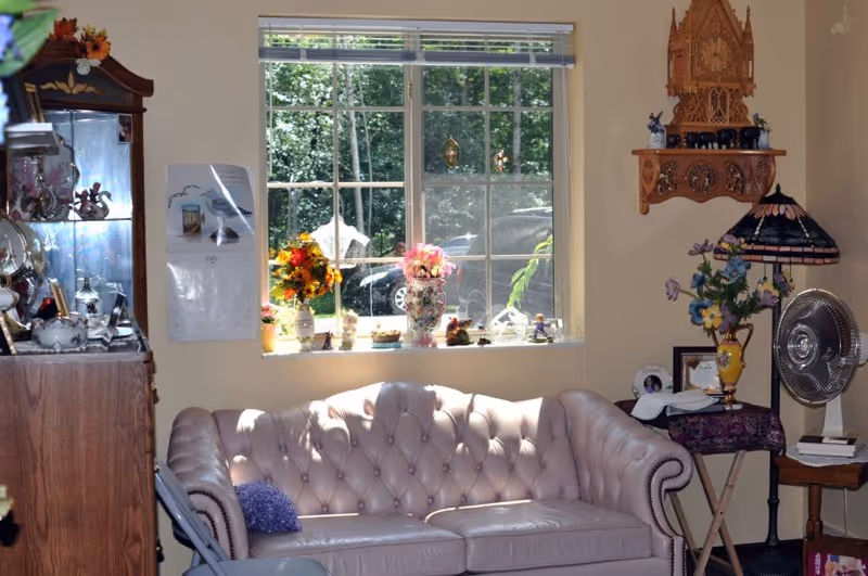 Photo of Peaceful Acres Assisted Living