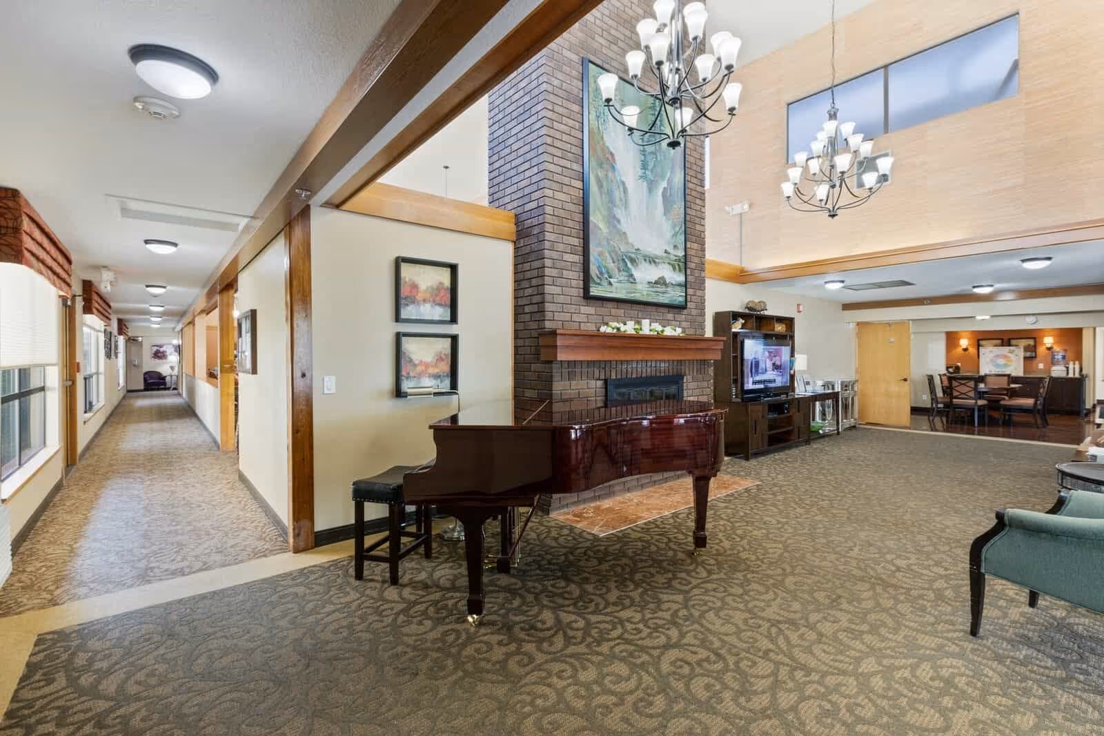 Photo 16 of Retirement Homes Kent WA