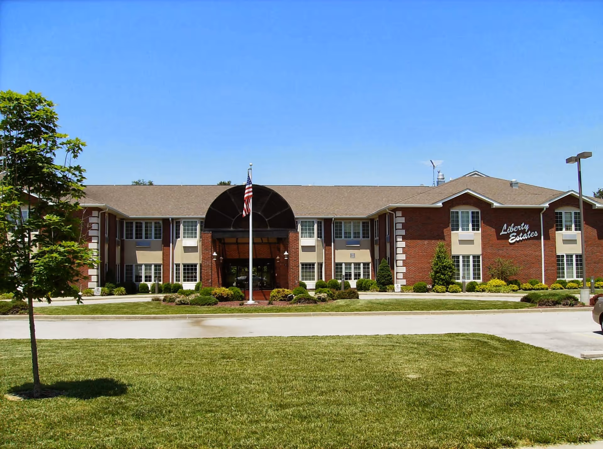 Photo of Liberty Village of Carbondale