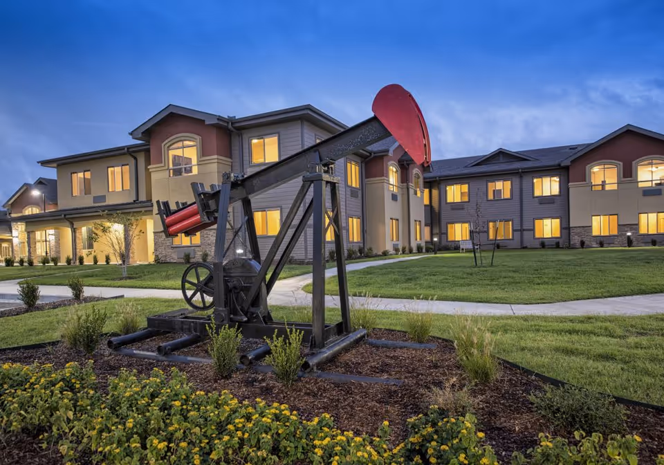 Photo 3 of The Stonehaven Assisted Living and Memory Care