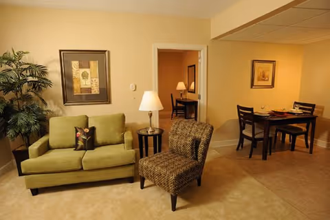 Photo 2 of WESLEY ENHANCED SENIOR LIVING
