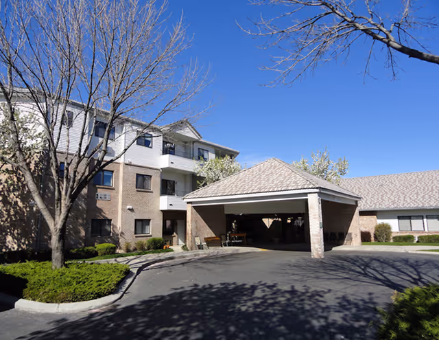 Photo of Karcher Senior Living