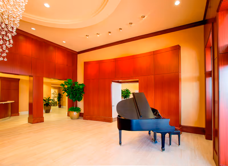 Photo 4 of Encore at Avalon Park Assisted Living and Memory Care Community