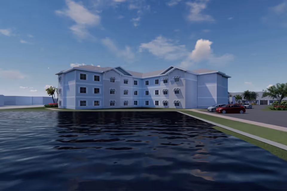 Photo 7 of The Meridian at Punta Gorda Isles