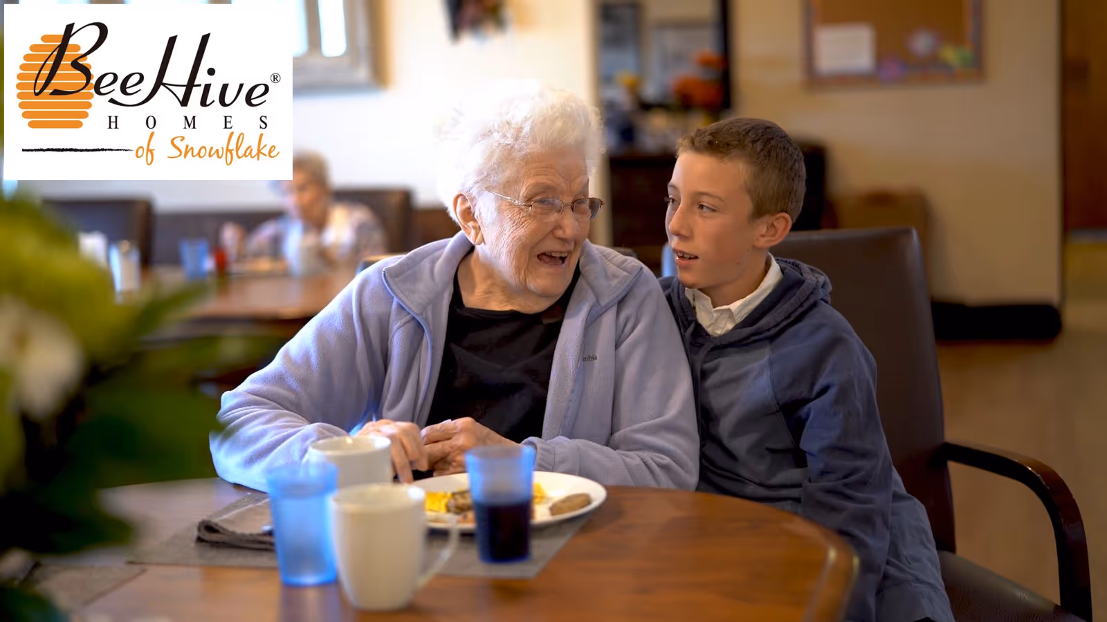 Photo 4 of BeeHive Homes Assisted Living