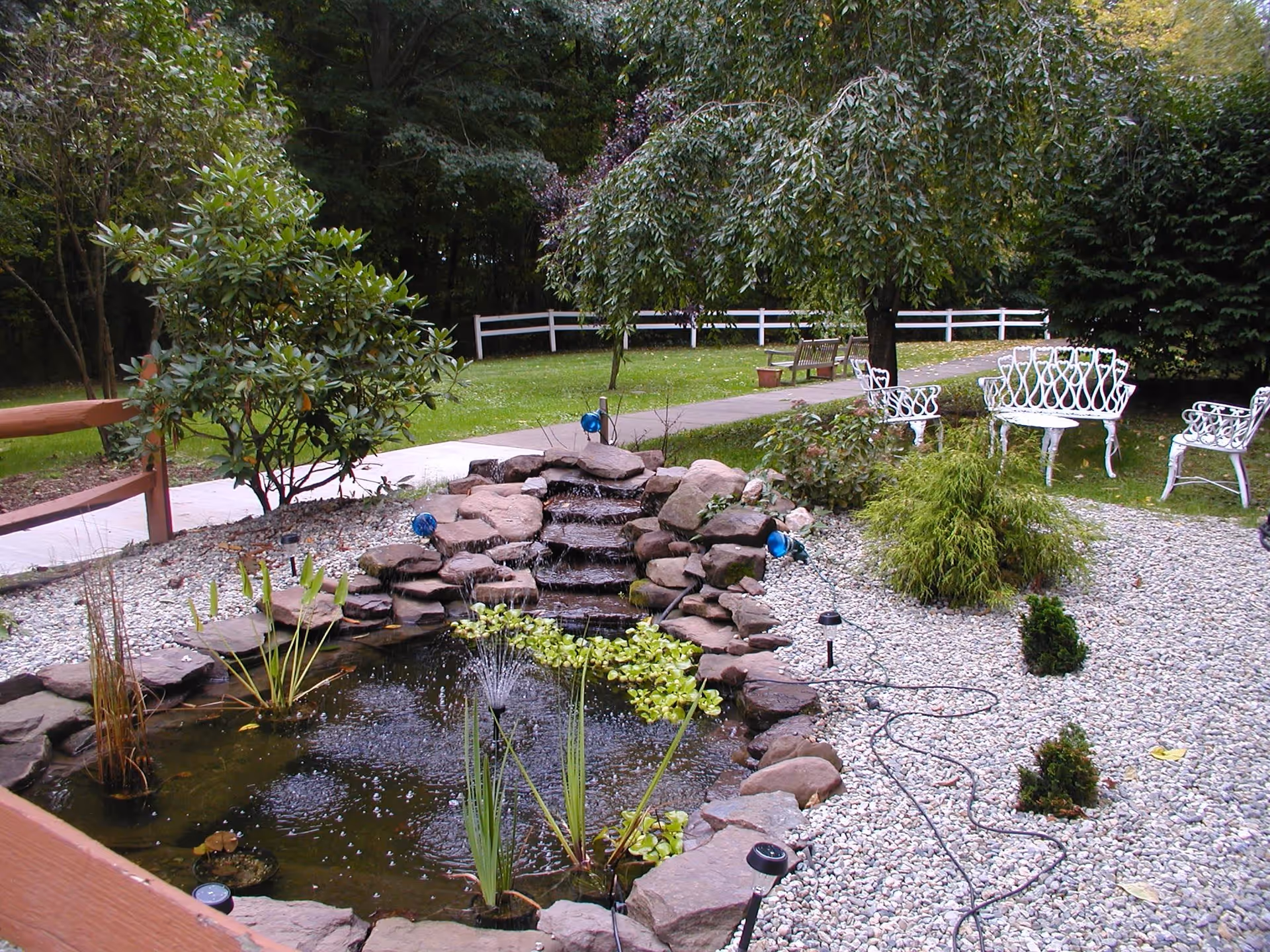 Photo 13 of Heritage Commons Retirement Community