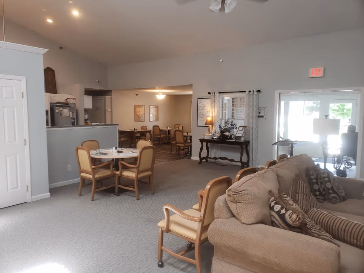 Photo 10 of Hometown Manor Assisted Living Community