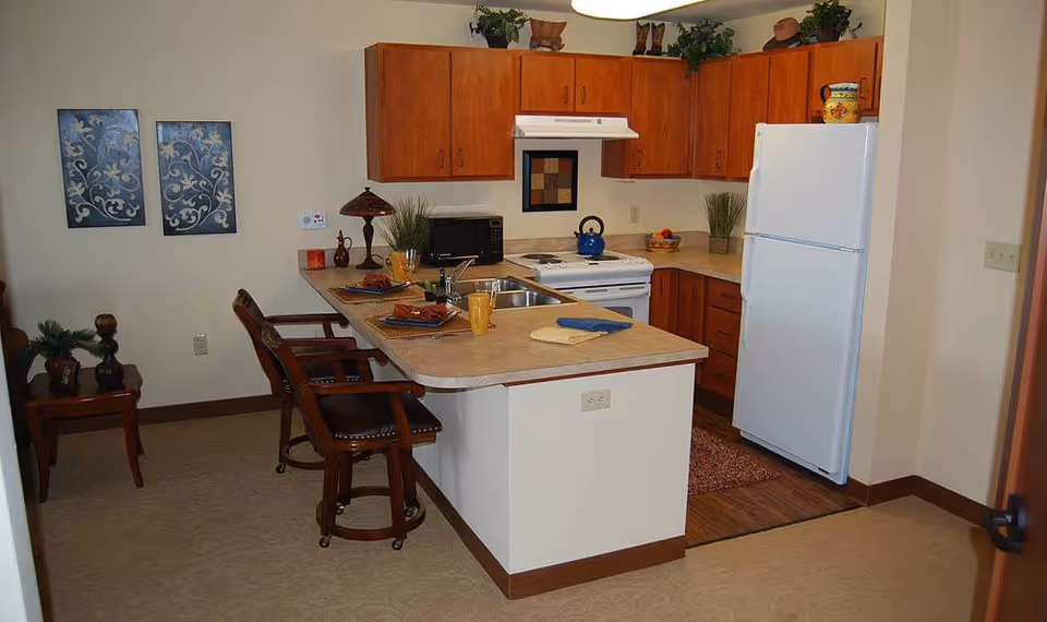 Photo 8 of Flagstone Senior Living