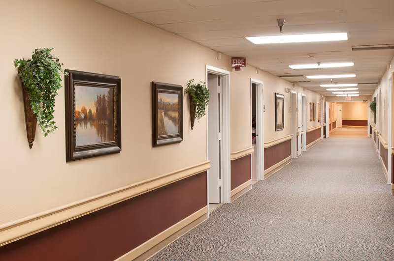 Photo 15 of Life Care Center of Osawatomie